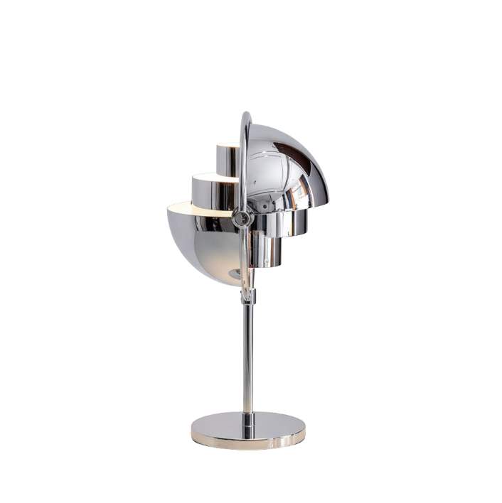 axis rechargeable architectural lamp — shh. studio.