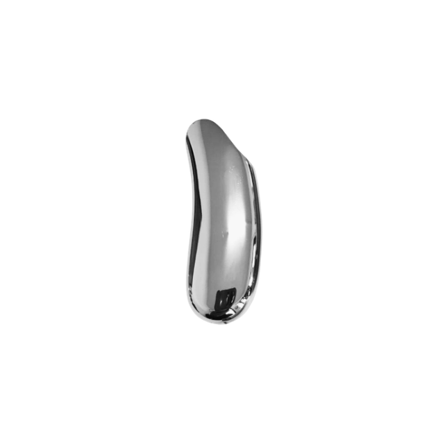 ingot aluminum lighter case bic lighter cover — shh. studio.