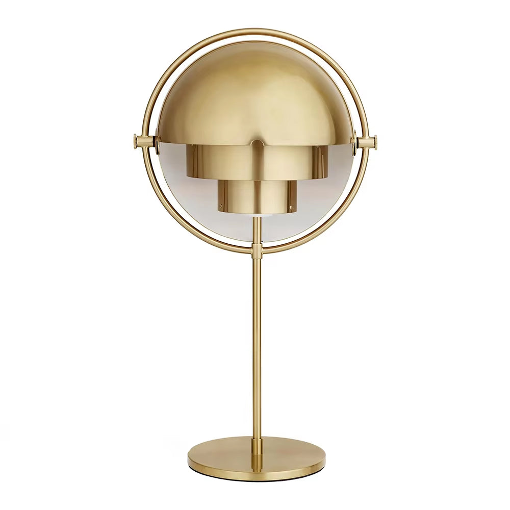 axis rechargeable architectural lamp — shh. studio.