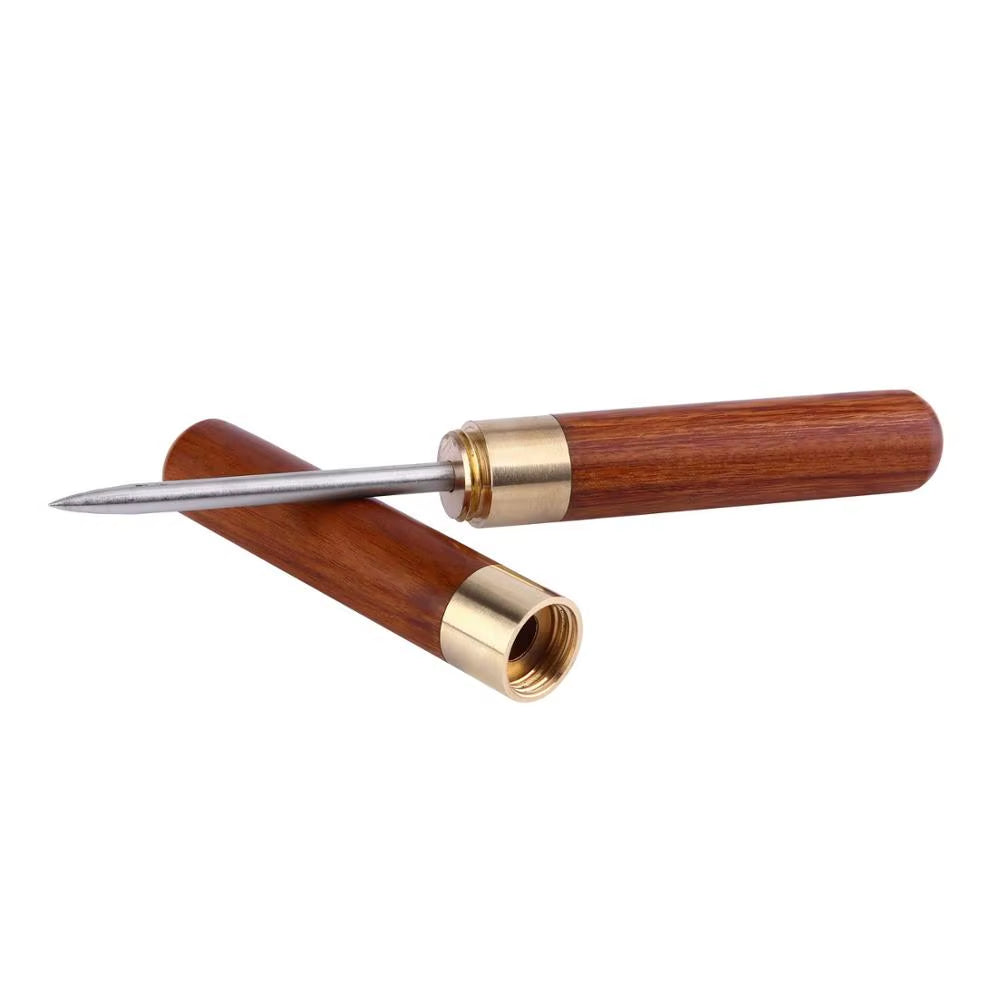 spire precision multi-tool everyday desk tool — shh. studio.