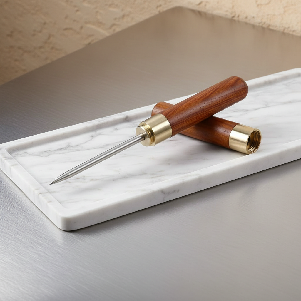 spire precision multi-tool everyday desk tool — shh. studio.