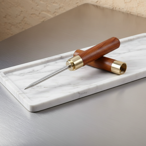 spire precision multi-tool everyday desk tool — shh. studio.